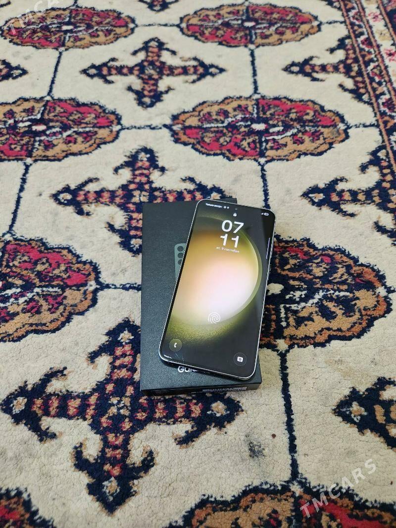 samsung s23 - Aşgabat - img 6