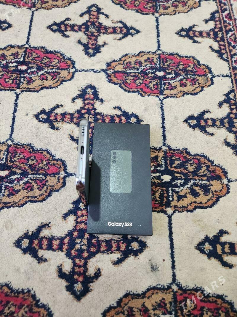 samsung s23 - Aşgabat - img 5