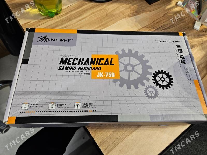 Клавиатура - Гуртли - img 4