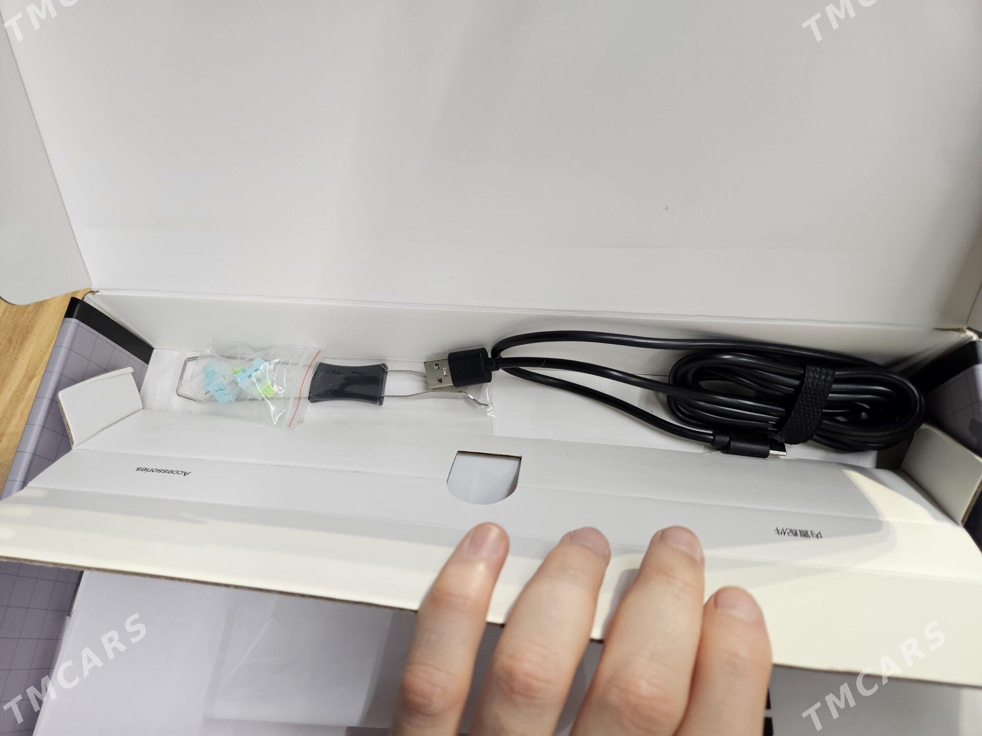 Клавиатура - Гуртли - img 6