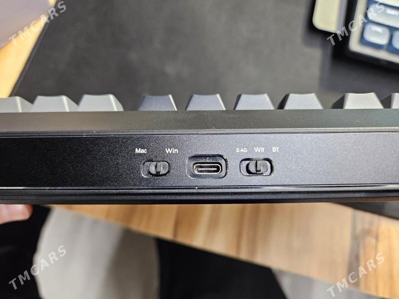 Клавиатура - Гуртли - img 2