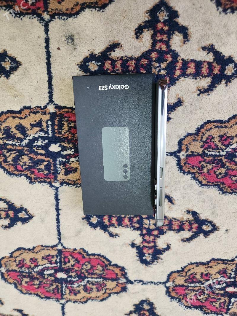 samsung s23 - Aşgabat - img 4