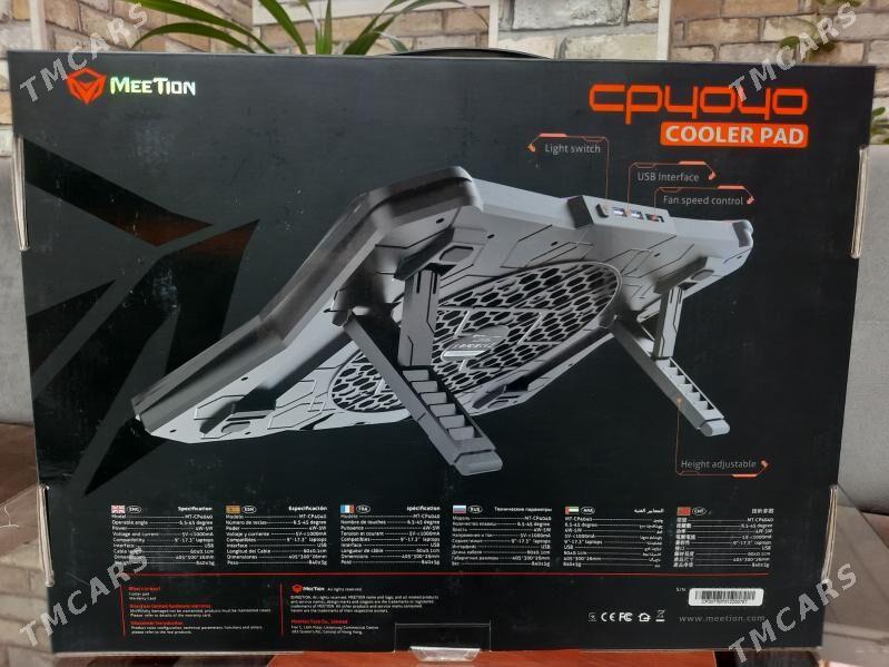 Noutbook. NEW. - Ашхабад - img 6