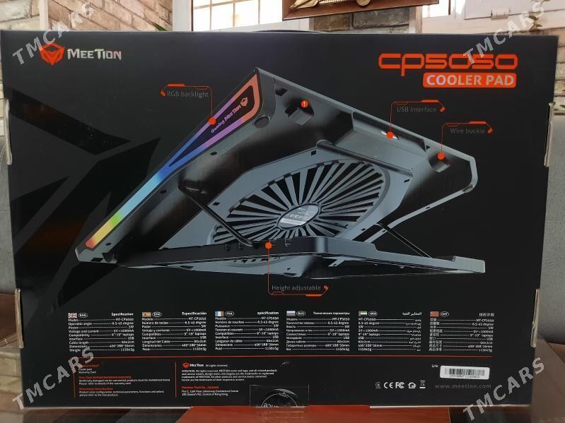 Noutbook. NEW. - Ашхабад - img 5