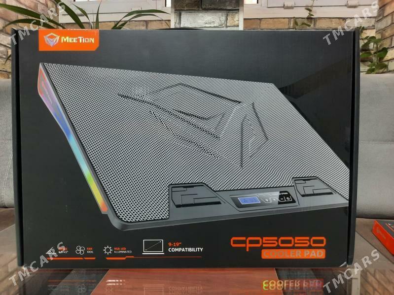 Noutbook. NEW. - Ашхабад - img 7