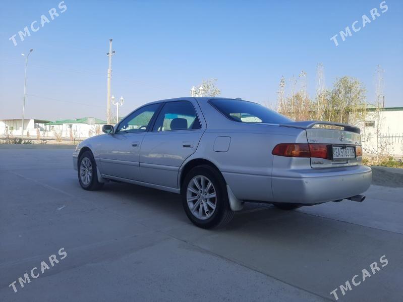 Toyota Camry 2001 - 160 000 TMT - Кёнеургенч - img 2