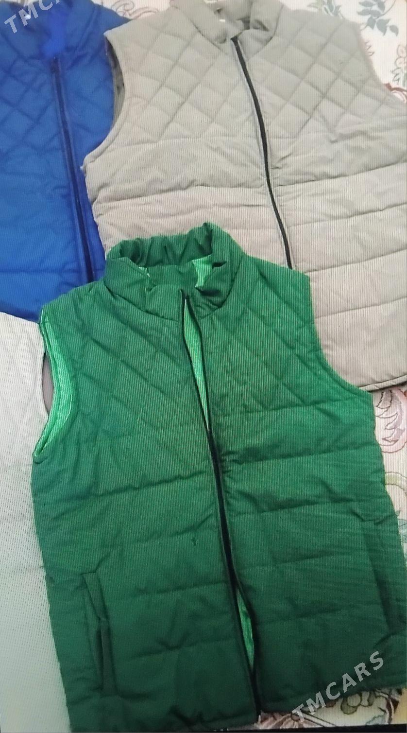 eñsiz безрукавка - Parahat 4 - img 5