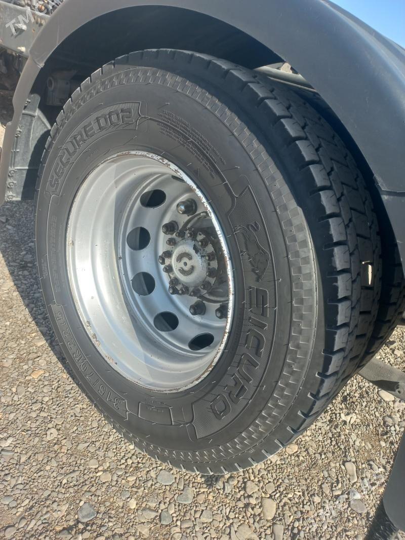 Volvo FH 460 2000 - 520 000 TMT - Sarahs - img 6