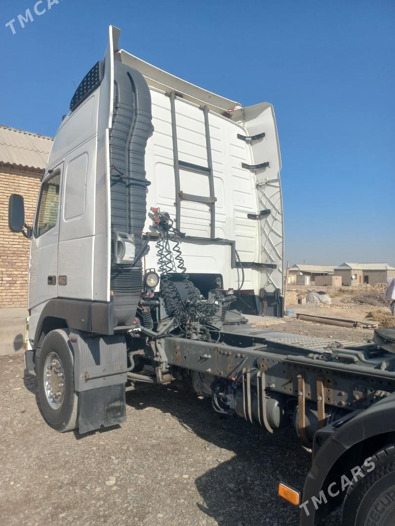 Volvo FH 460 2000 - 520 000 TMT - Sarahs - img 2