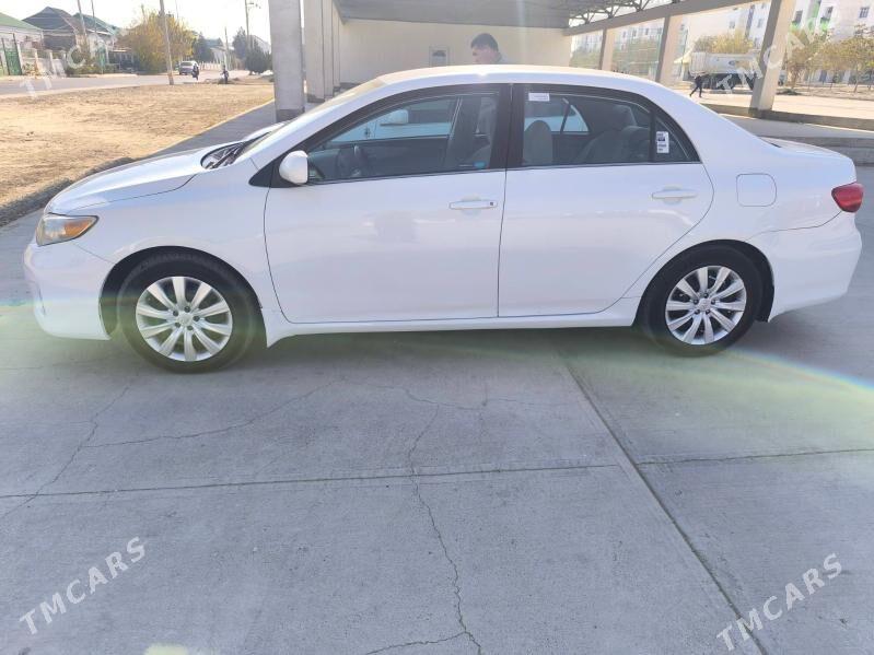 Toyota Corolla 2012 - 160 000 TMT - Анев - img 3