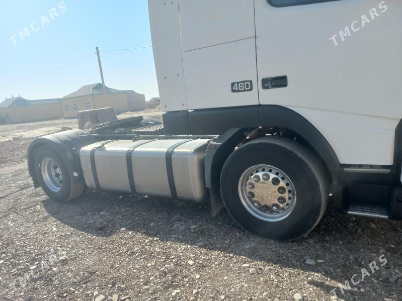 Volvo FH 460 2000 - 520 000 TMT - Sarahs - img 3