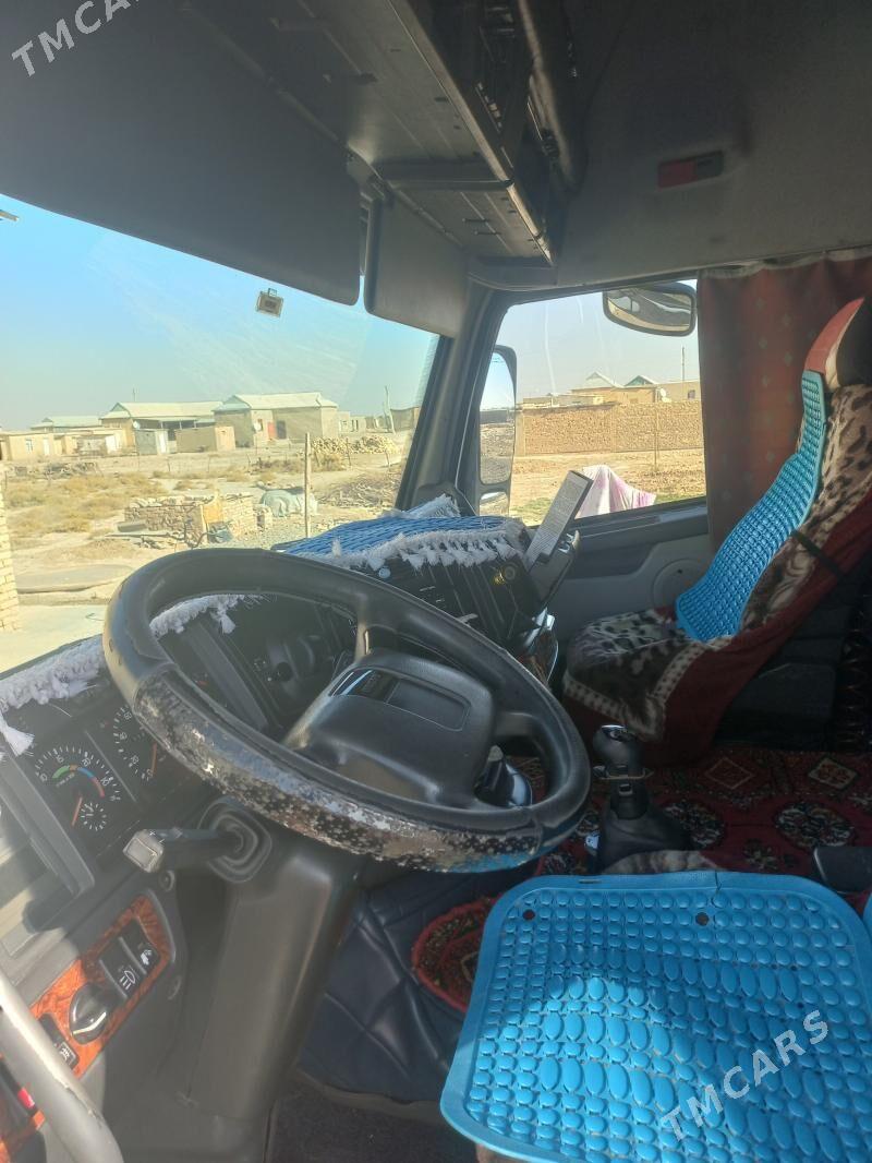 Volvo FH 460 2000 - 520 000 TMT - Sarahs - img 8