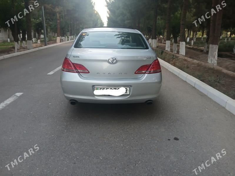 Toyota Avalon 2006 - 210 000 TMT - Mary - img 5