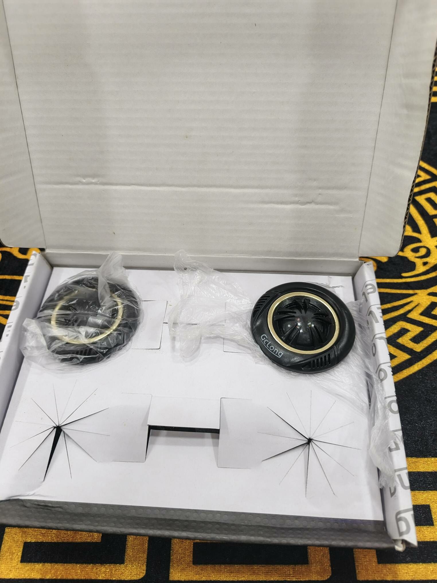 Pishalka Geolong 230 TMT - 1 mkr - img 2