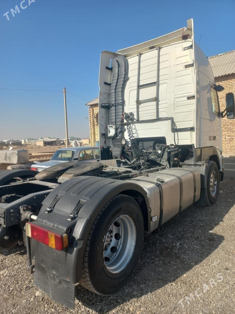 Volvo FH 460 2000 - 520 000 TMT - Sarahs - img 7