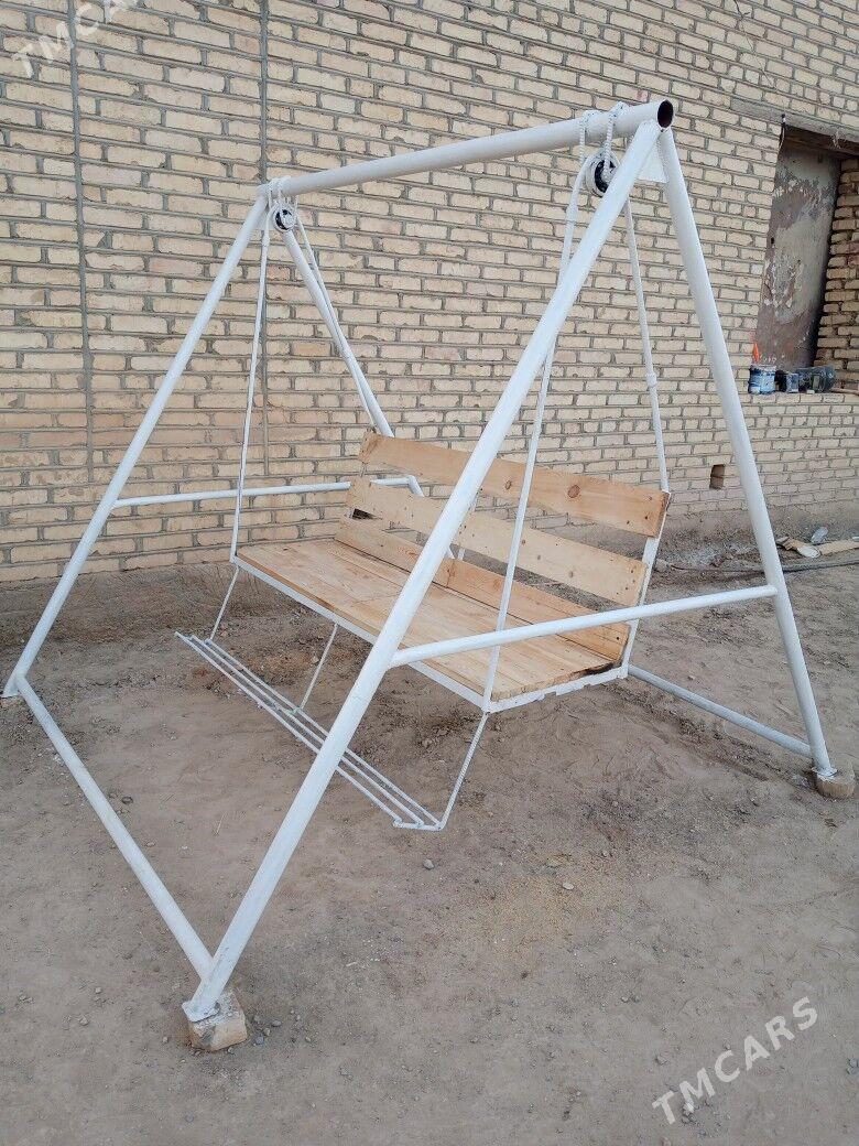 Salancak - Мары - img 2