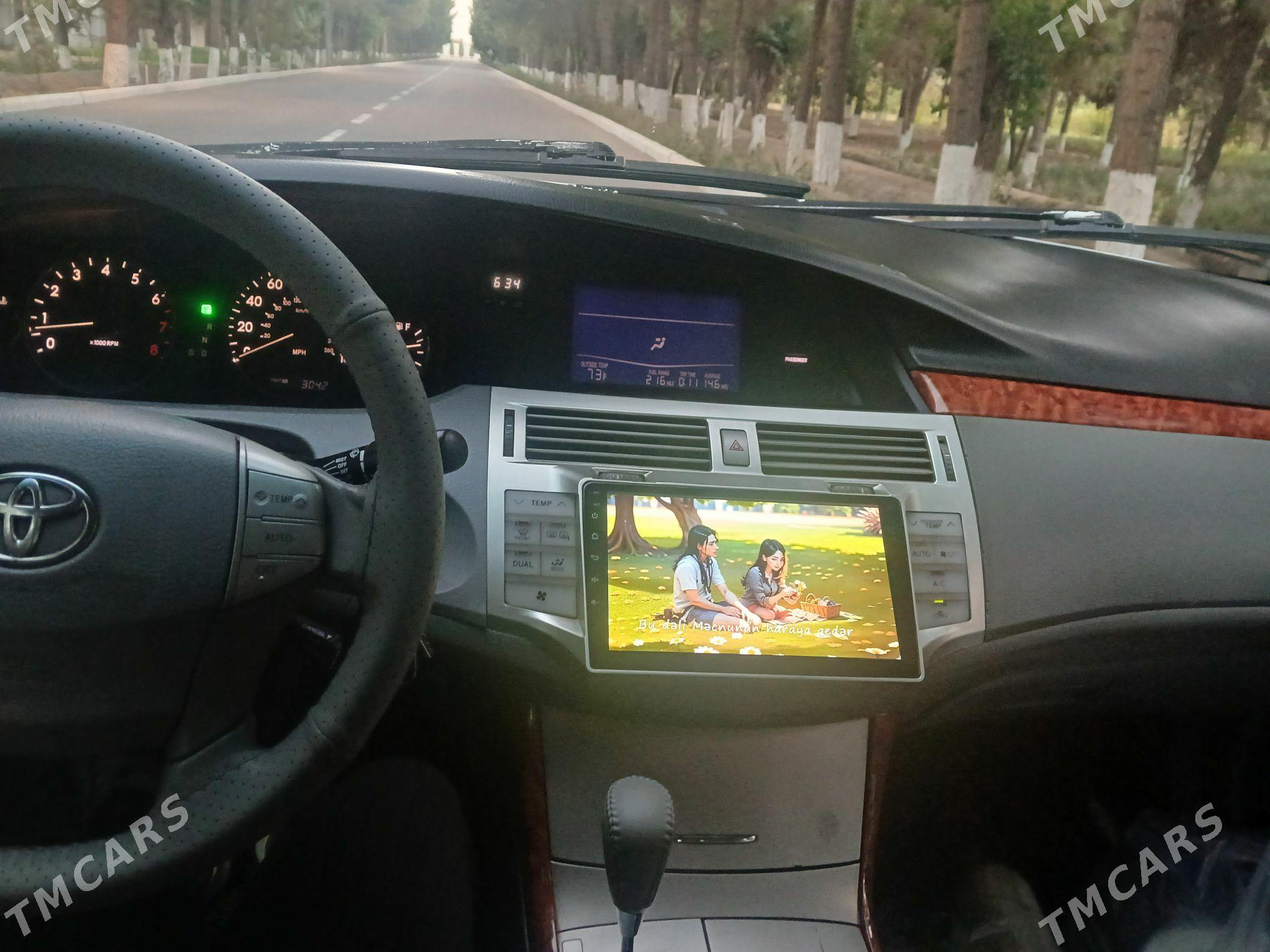 Toyota Avalon 2006 - 210 000 TMT - Mary - img 7