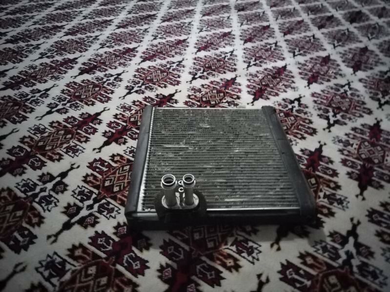 родиятор кондисанер панелдаки 400 TMT - Балканабат - img 2