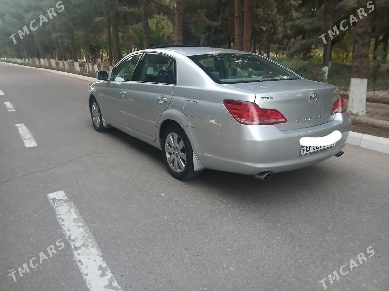 Toyota Avalon 2006 - 210 000 TMT - Mary - img 4