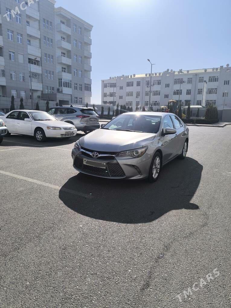 Toyota Camry 2017 - 285 000 TMT - Mary - img 2