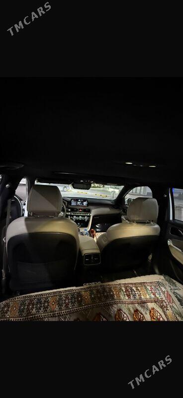 Genesis G70 2022 - 483 000 TMT - Aşgabat - img 4