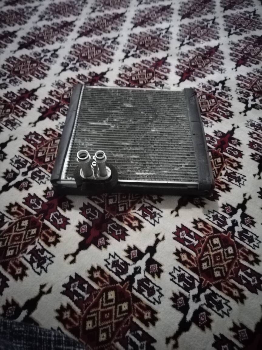 родиятор кондисанер панелдаки 400 TMT - Балканабат - img 1