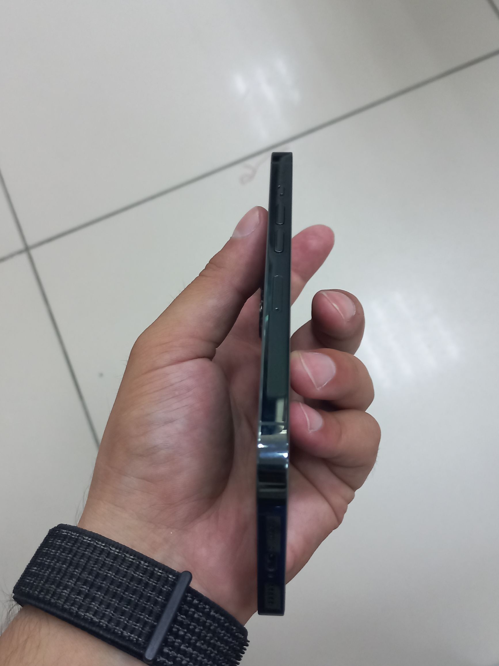 iPhone 13Pro 84ZA - Aşgabat - img 6