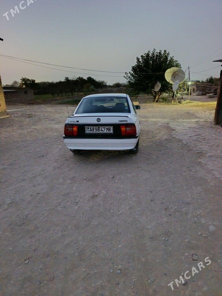 Opel Vectra 1991 - 45 000 TMT - Murgap - img 4