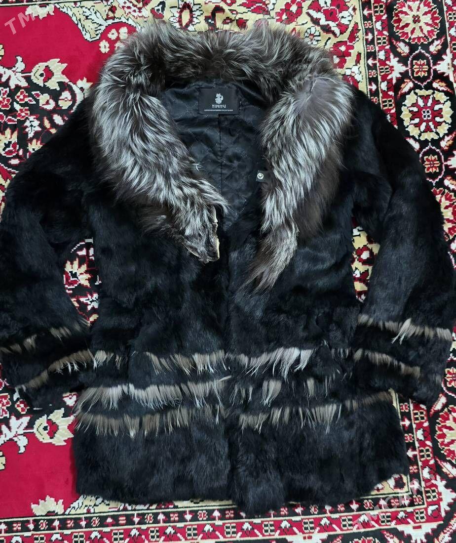 Верхняя одежда - Türkmenbaşy - img 3