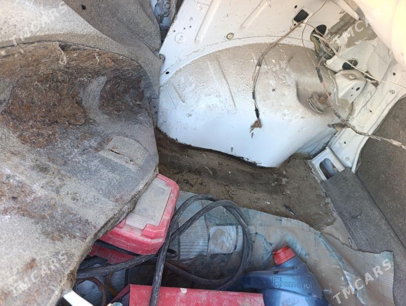 Opel Vectra 1991 - 45 000 TMT - Murgap - img 7