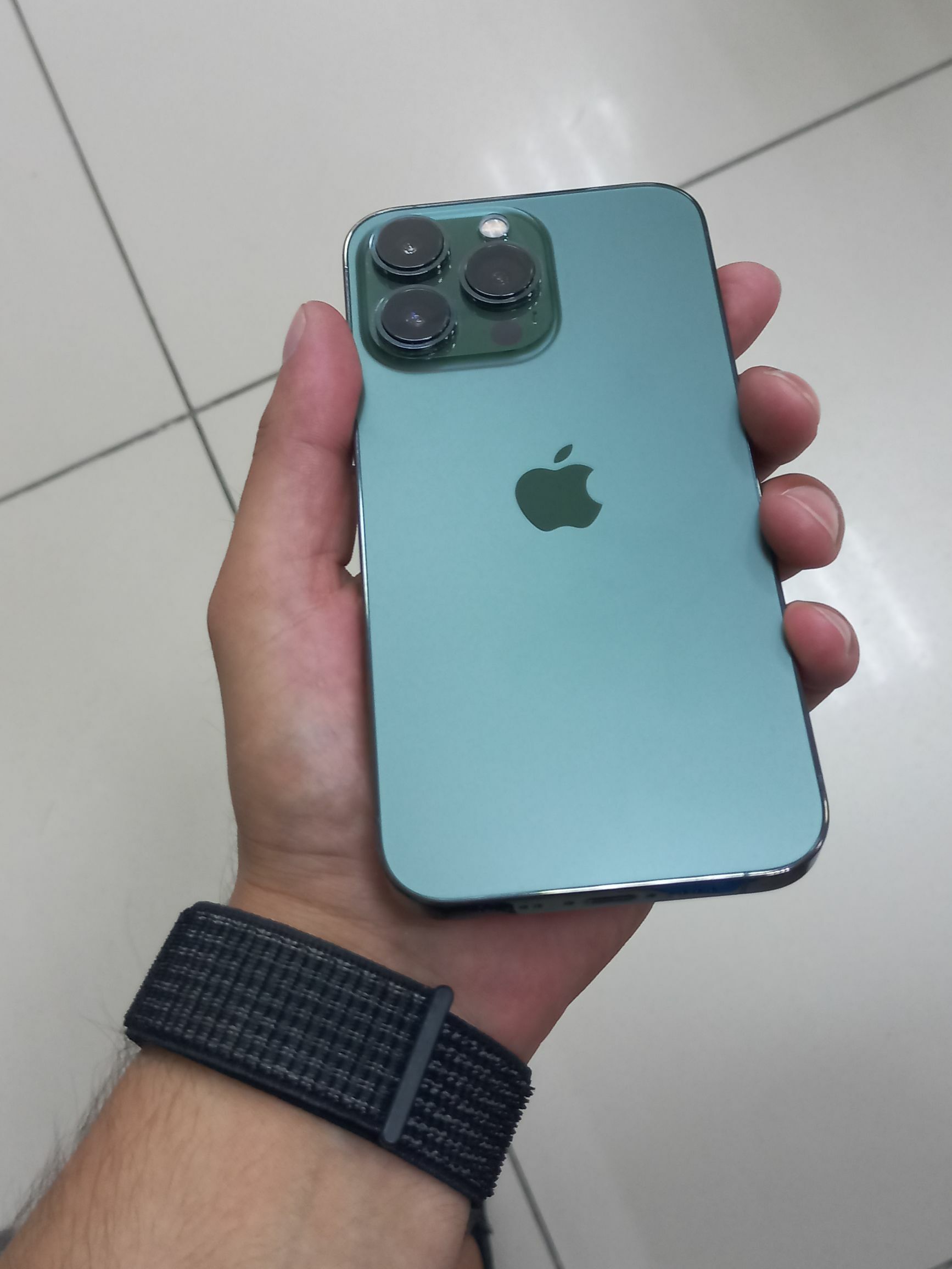 iPhone 13Pro 84ZA - Aşgabat - img 2