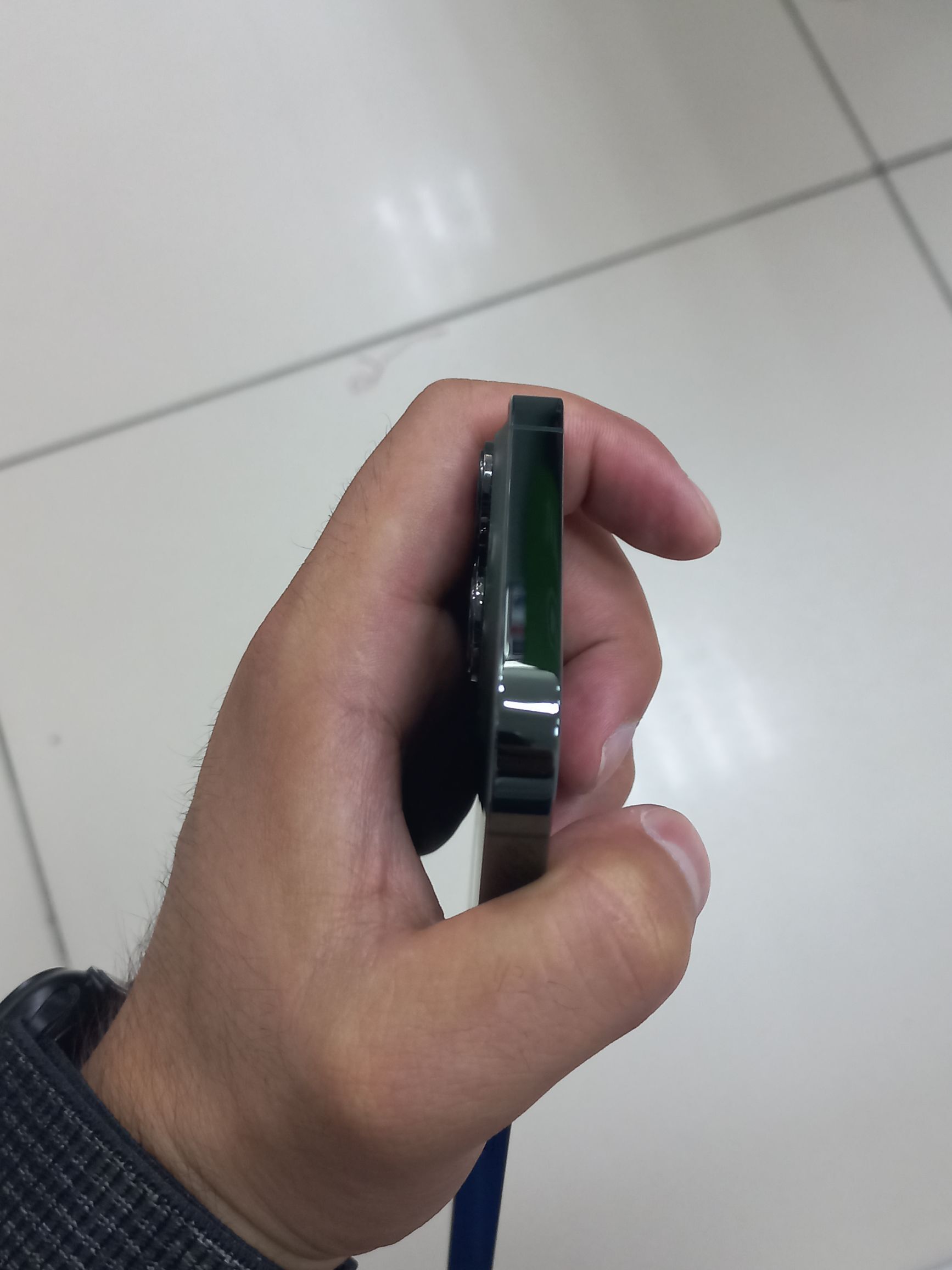 iPhone 13Pro 84ZA - Aşgabat - img 5