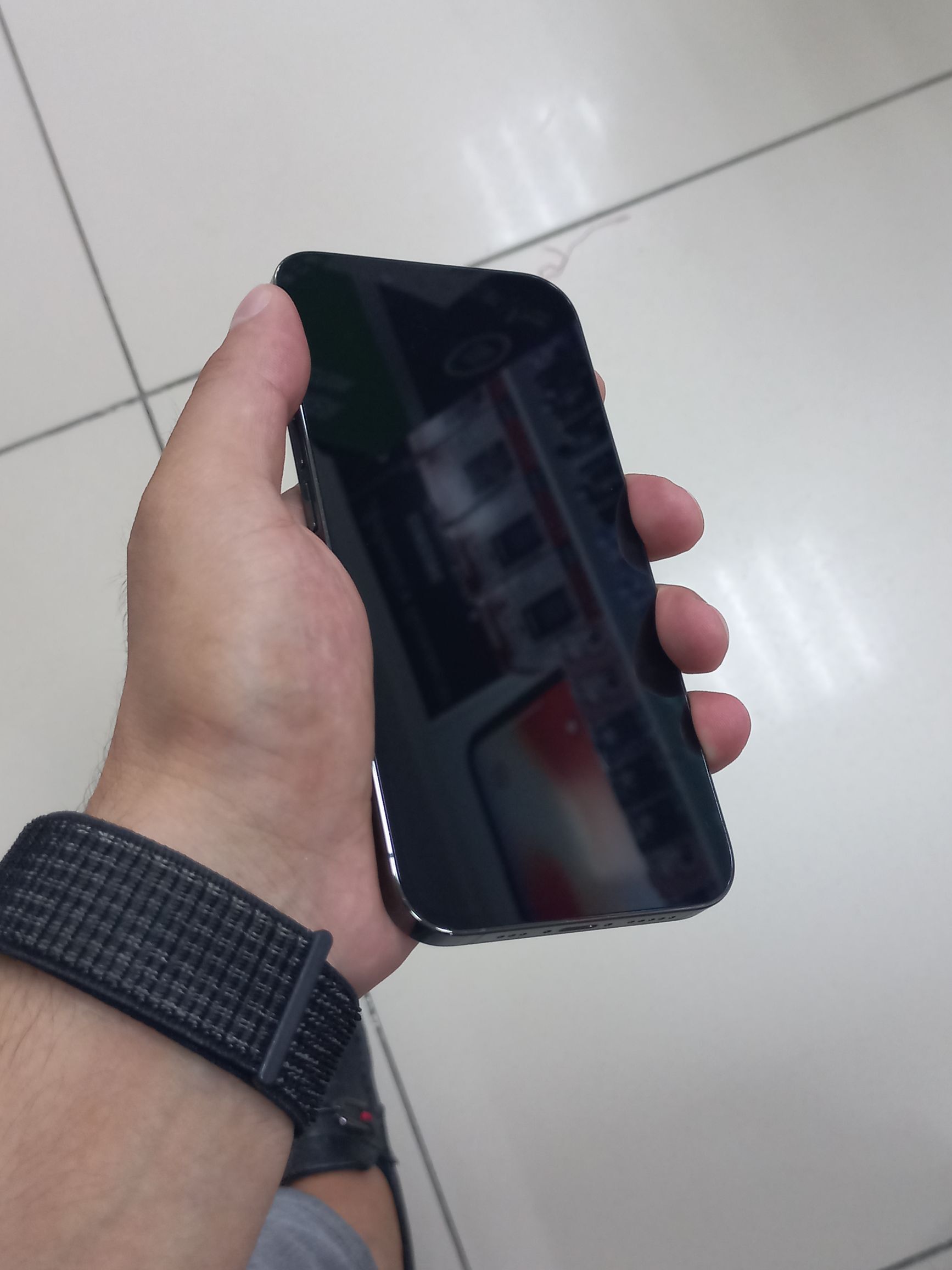 iPhone 13Pro 84ZA - Aşgabat - img 3