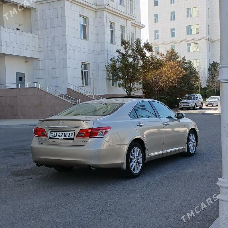 Lexus ES 350 2010 - 219 000 TMT - Gökdepe - img 2