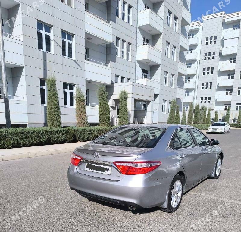 Toyota Camry 2017 - 285 000 TMT - Mary - img 4