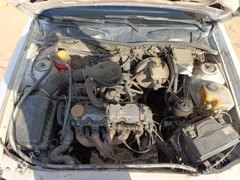 Opel Vectra 1991 - 45 000 TMT - Murgap - img 8