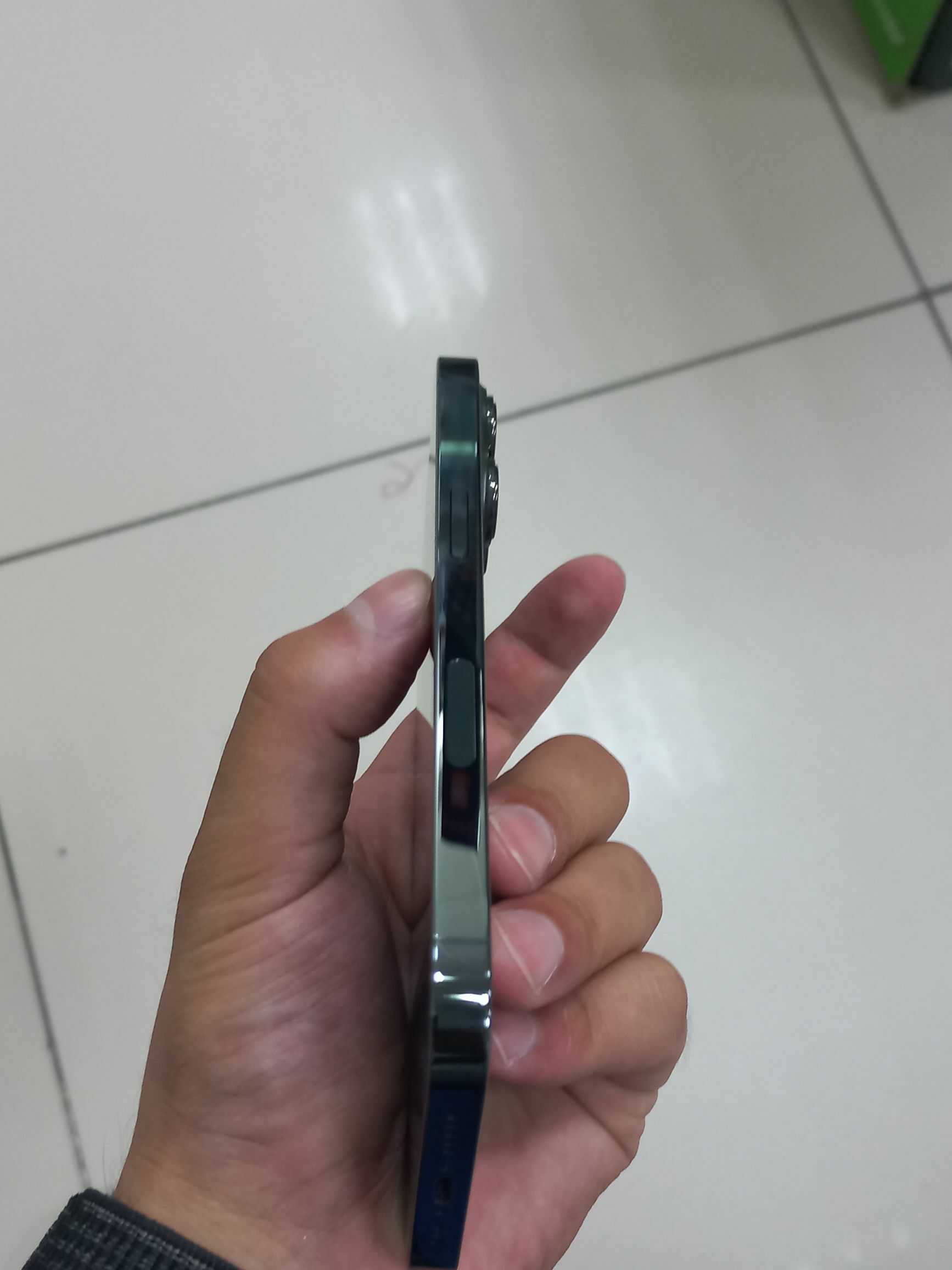 iPhone 13Pro 84ZA - Aşgabat - img 7