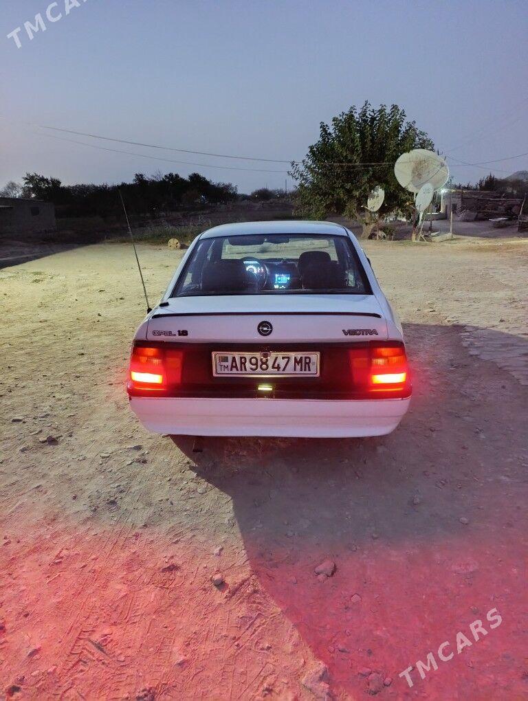Opel Vectra 1991 - 45 000 TMT - Murgap - img 2
