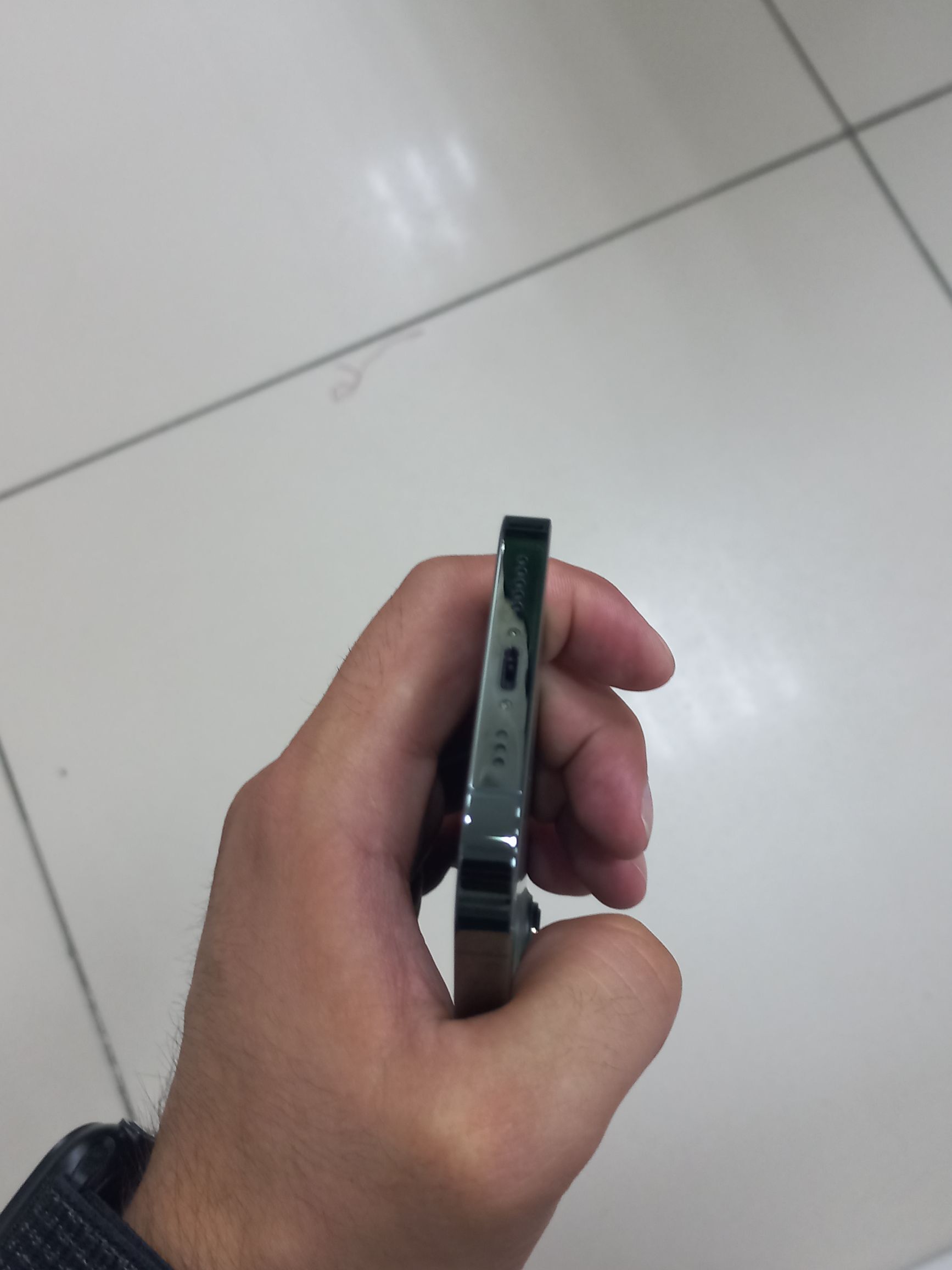 iPhone 13Pro 84ZA - Aşgabat - img 4