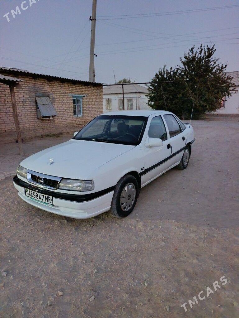 Opel Vectra 1991 - 45 000 TMT - Murgap - img 5