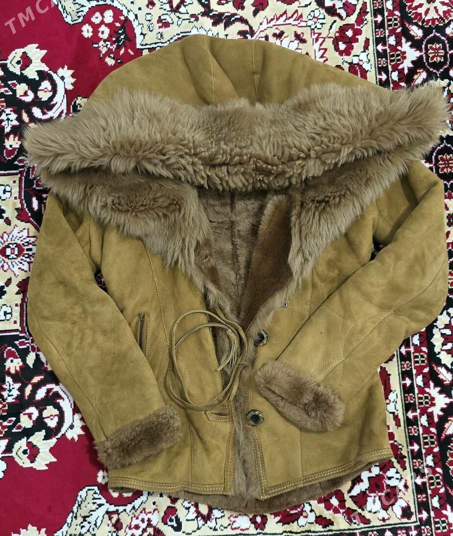 Верхняя одежда - Türkmenbaşy - img 2