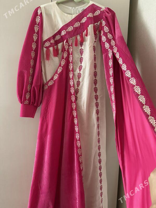 Toy koynek - Balkanabat - img 2