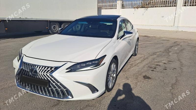 Lexus ES 350 2022 - 720 000 TMT - Ашхабад - img 2