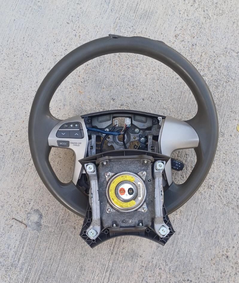 rol aÿrabag ökuz kelle karolla 800 TMT - Ашхабад - img 3