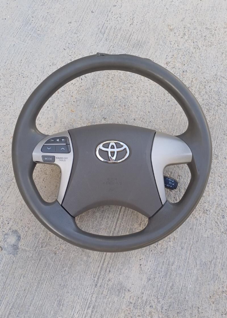 rol aÿrabag ökuz kelle karolla 800 TMT - Ашхабад - img 1