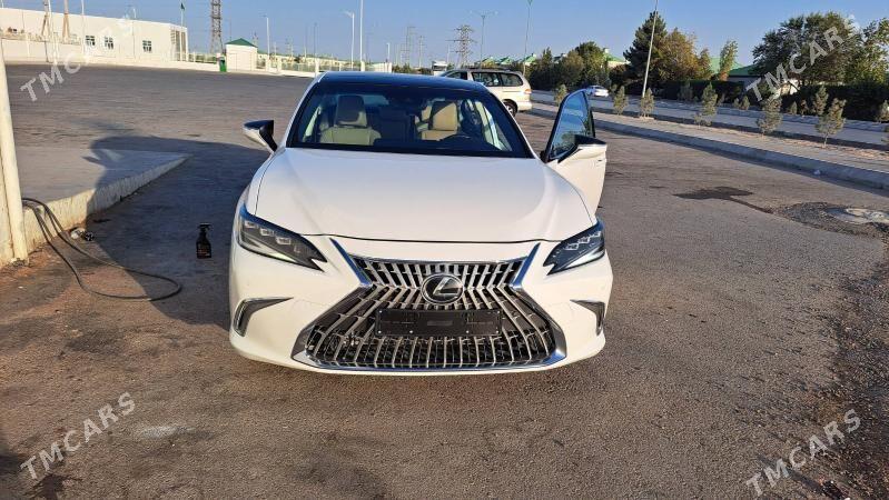 Lexus ES 350 2022 - 720 000 TMT - Ашхабад - img 10