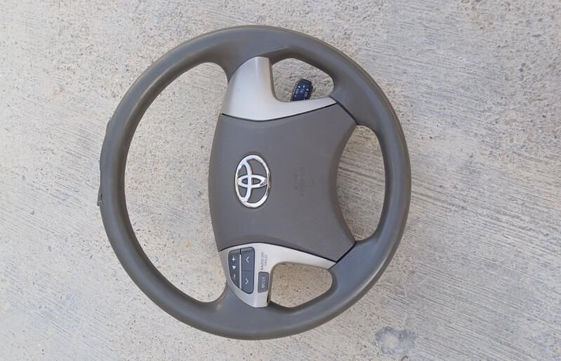 rol aÿrabag ökuz kelle karolla 800 TMT - Ашхабад - img 2