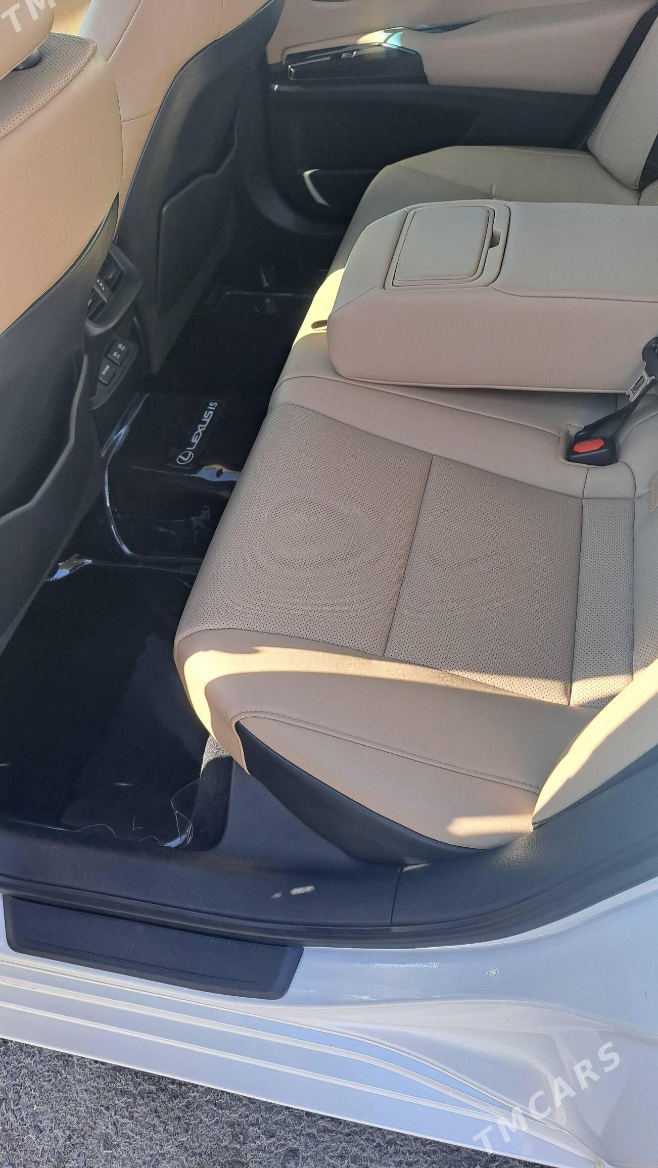 Lexus ES 350 2022 - 720 000 TMT - Ашхабад - img 5