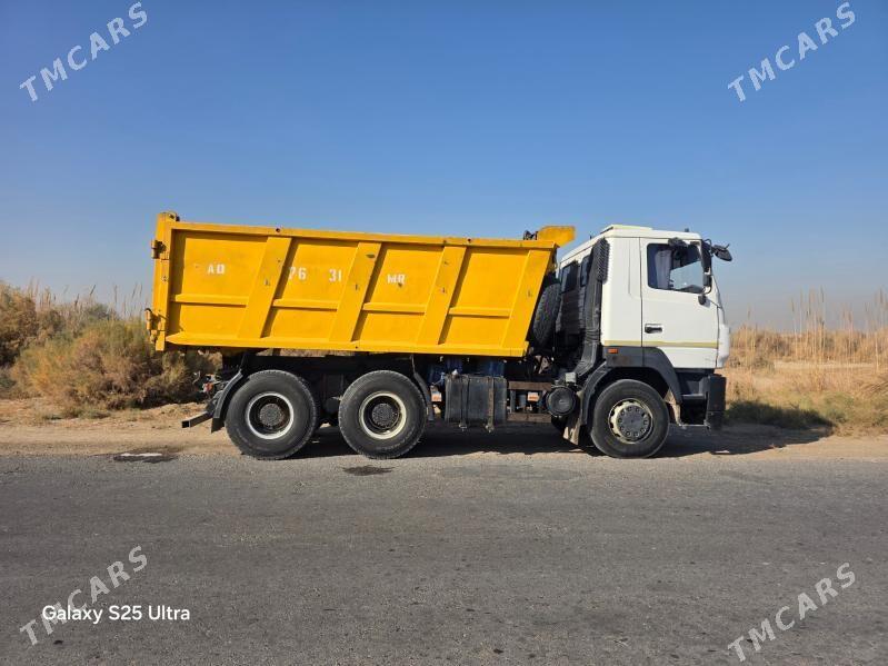 Maz Samosval 2012 - 415 000 TMT - Мары - img 6