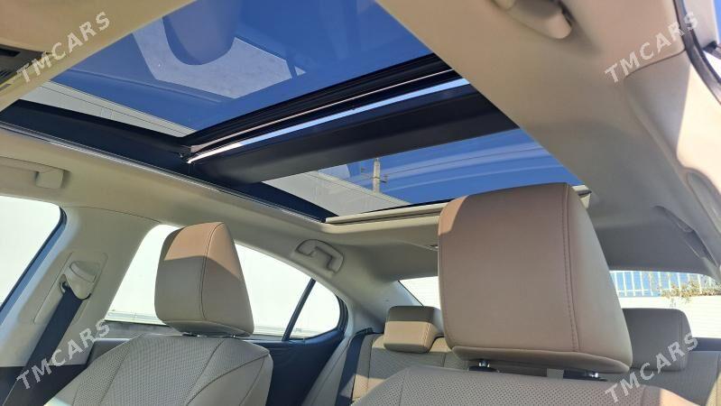 Lexus ES 350 2022 - 720 000 TMT - Ашхабад - img 7